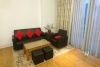 117sqm-3 bedroom for rent in Indochina Plaza, Xuan Thuy, Cau Giay